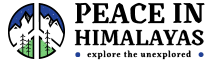 Peace Himalayas Logo