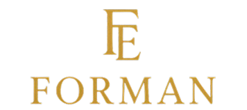 Foreman Logo