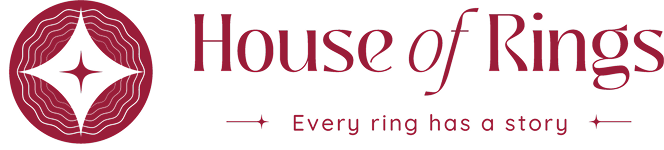 House Of Ring Logo