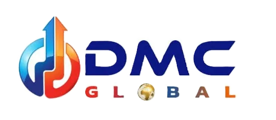 DMC Global Logo