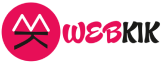 Webkik Logo