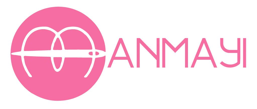 Manmayi India Logo